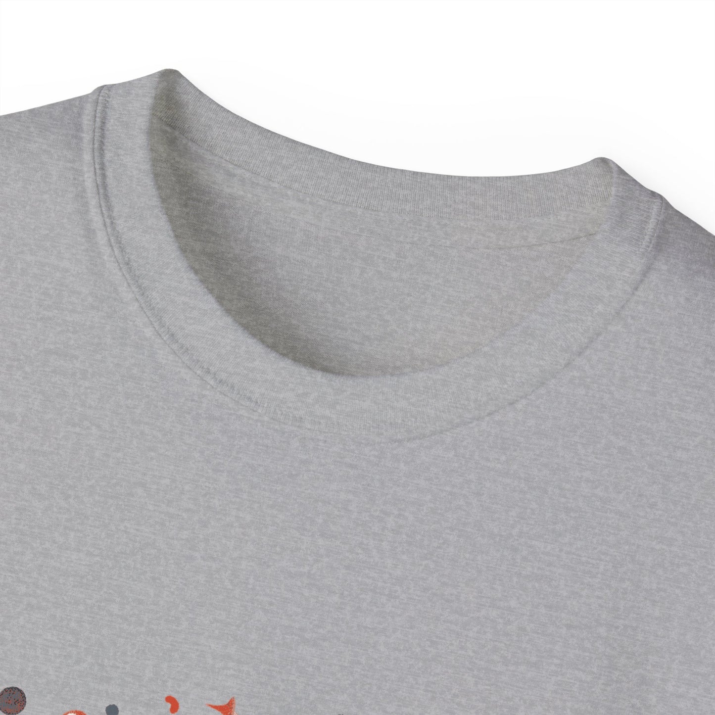 Me Like Art! - Unisex Ultra Cotton Tee - (Art #2)