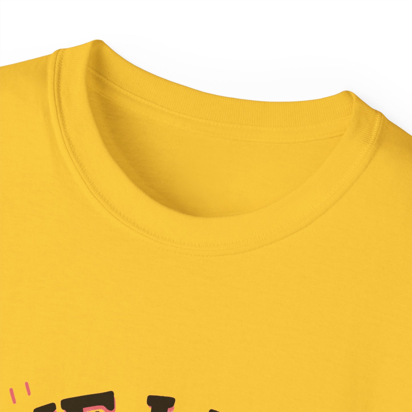 Me Like Love - Unisex Ultra Cotton Tee - (Love #2)