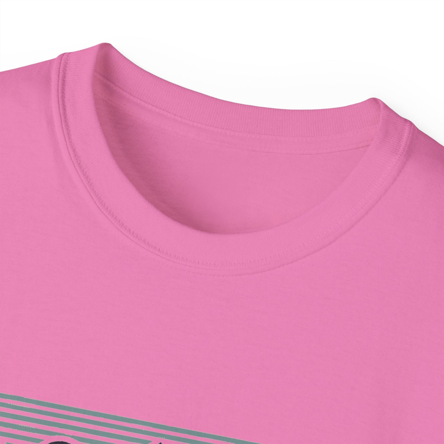 Me Like Bikes! - Unisex Ultra Cotton Tee - (Mountain Bike #5)