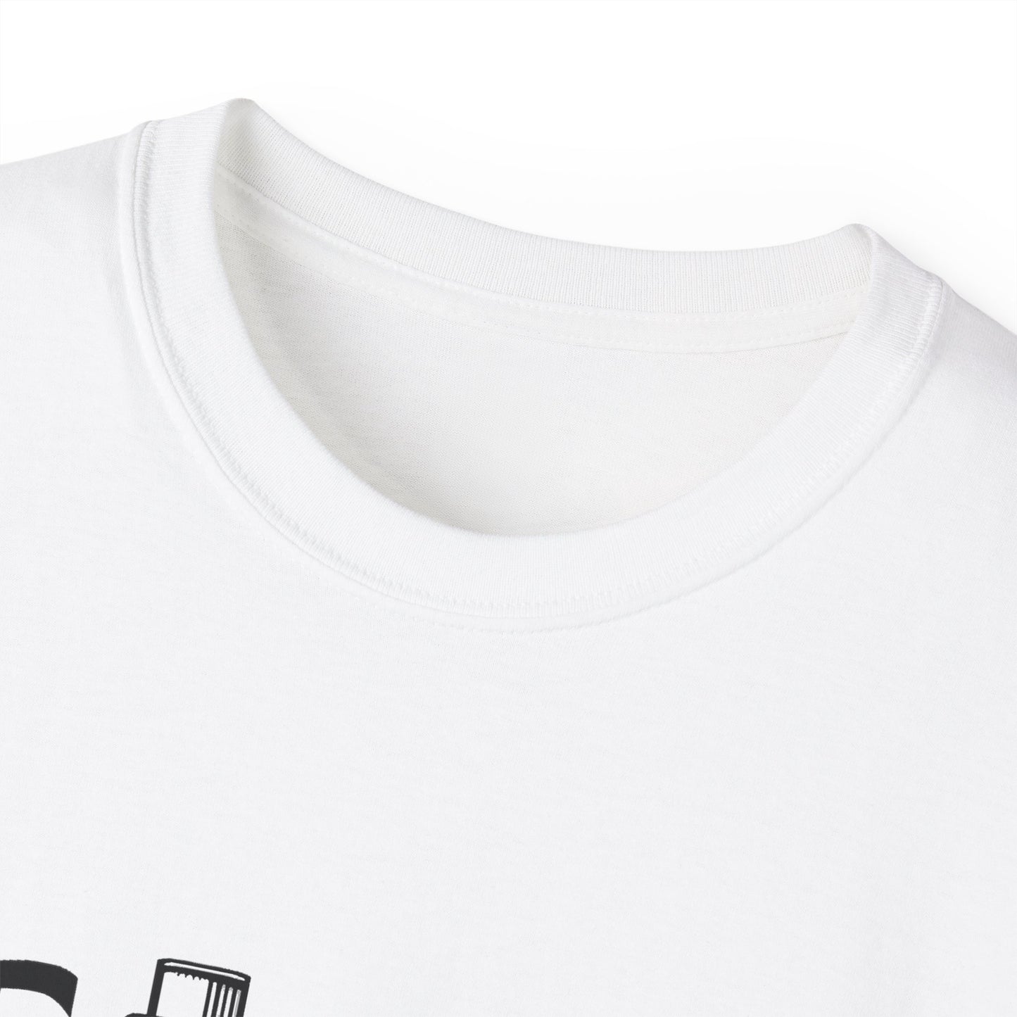 Unisex Ultra Cotton Tee - Me Like Wine! (#3)