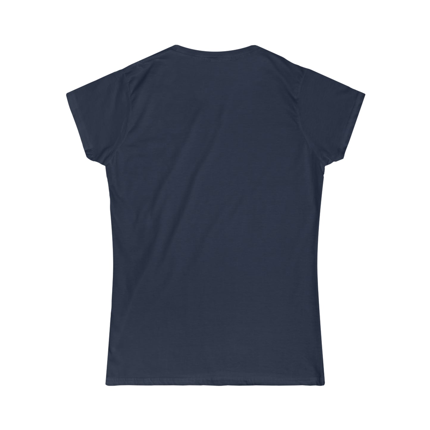 Women's Softstyle Tee - Me Like Trees! (#2)