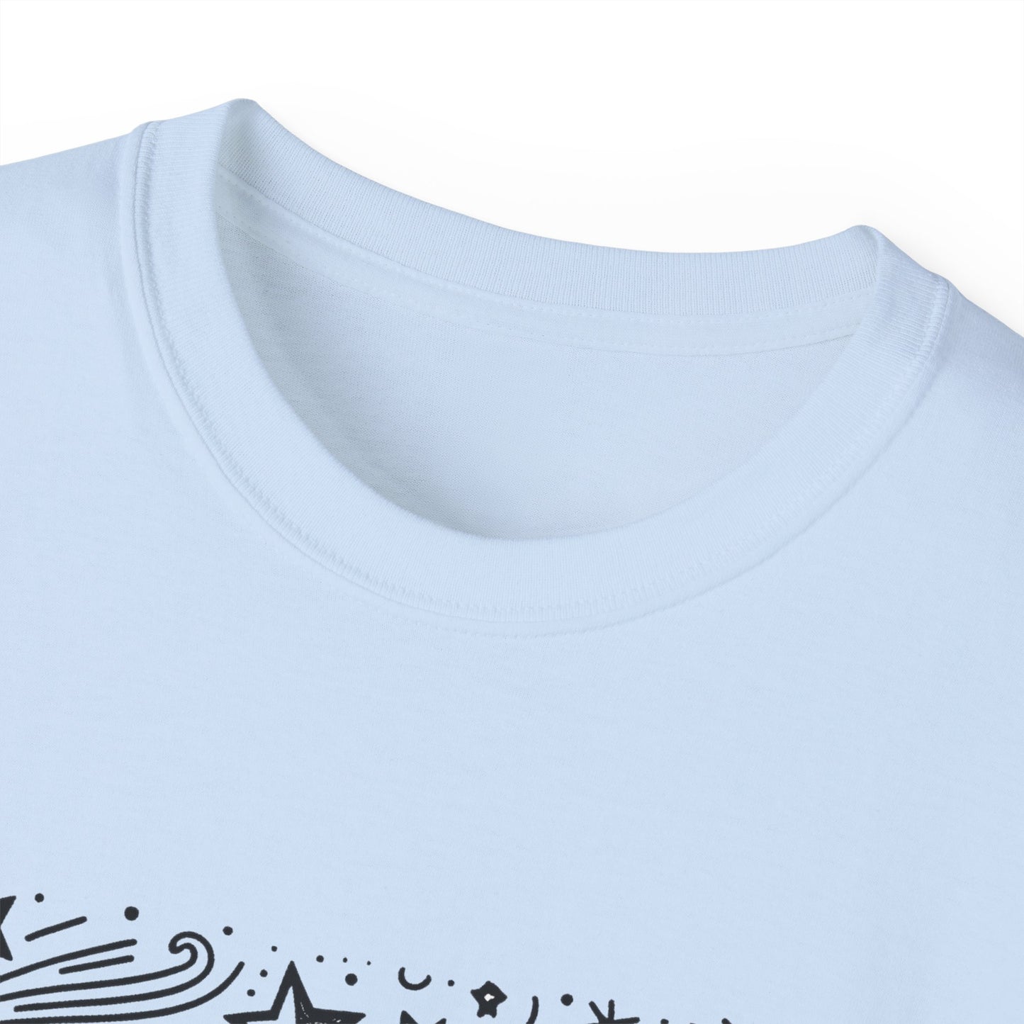 Me Like Freedom - Unisex Ultra Cotton Tee - (Freedom #1)