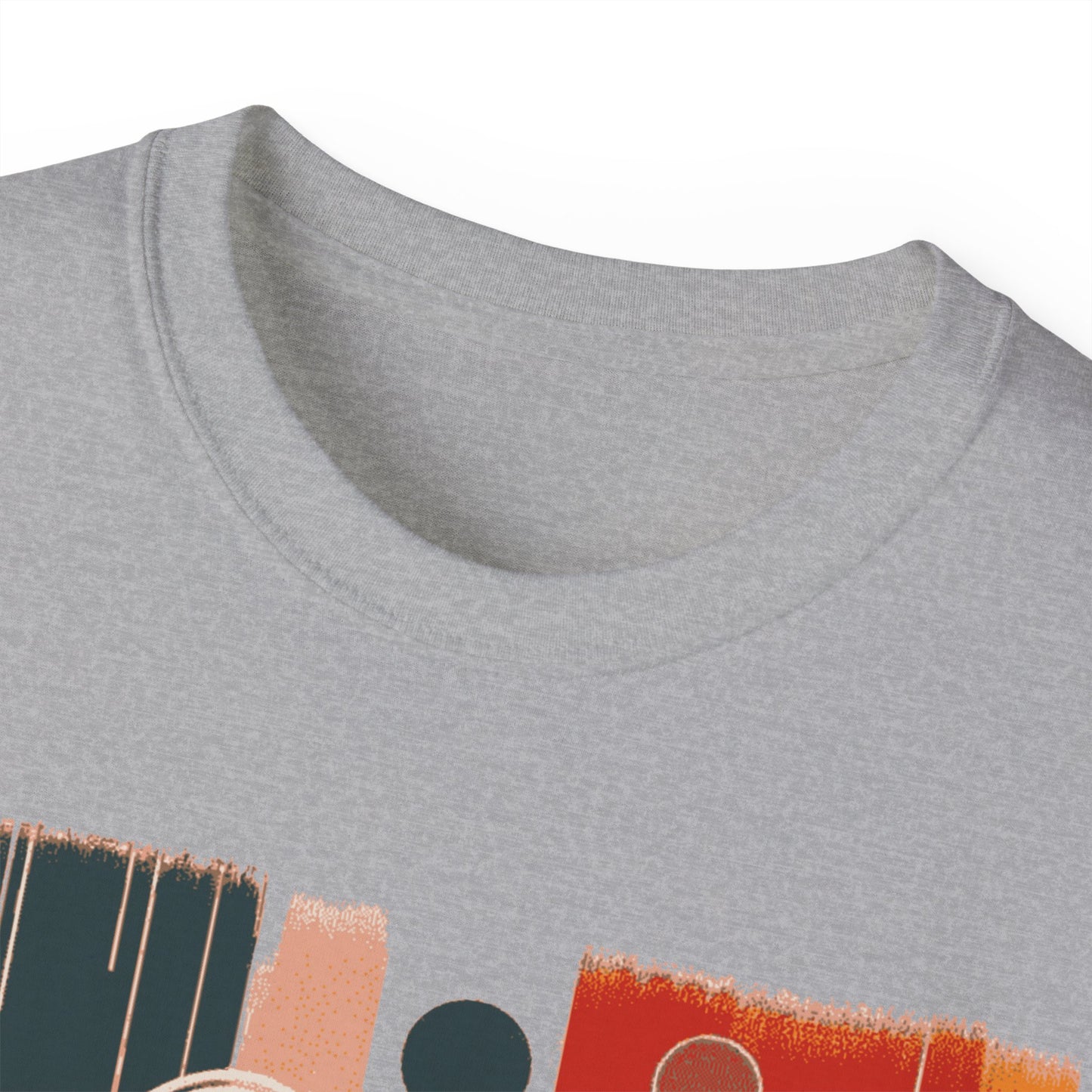Me Like Art! - Unisex Ultra Cotton Tee - (Art #1)
