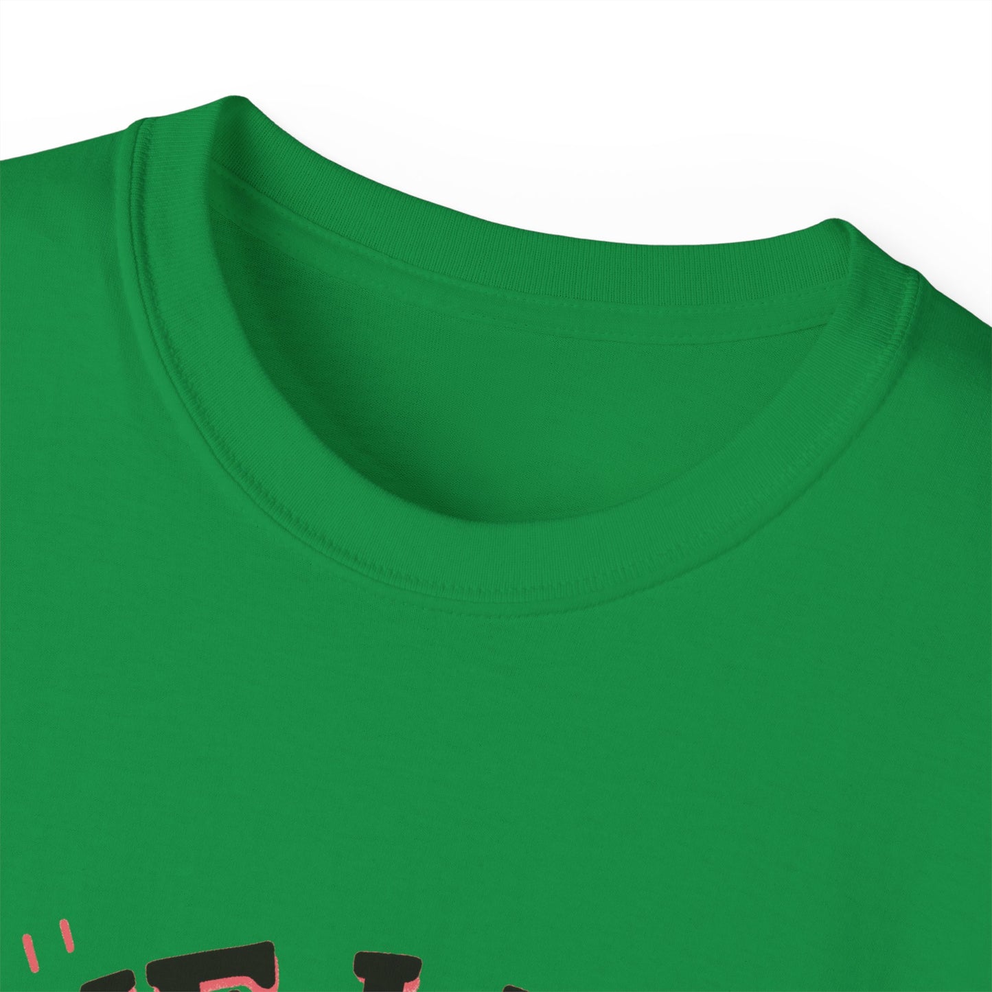 Me Like Love - Unisex Ultra Cotton Tee - (Love #2)