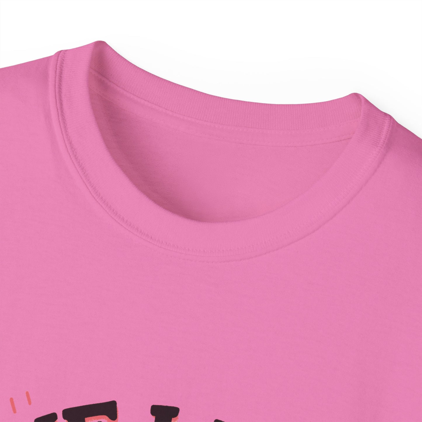 Me Like Love - Unisex Ultra Cotton Tee - (Love #2)