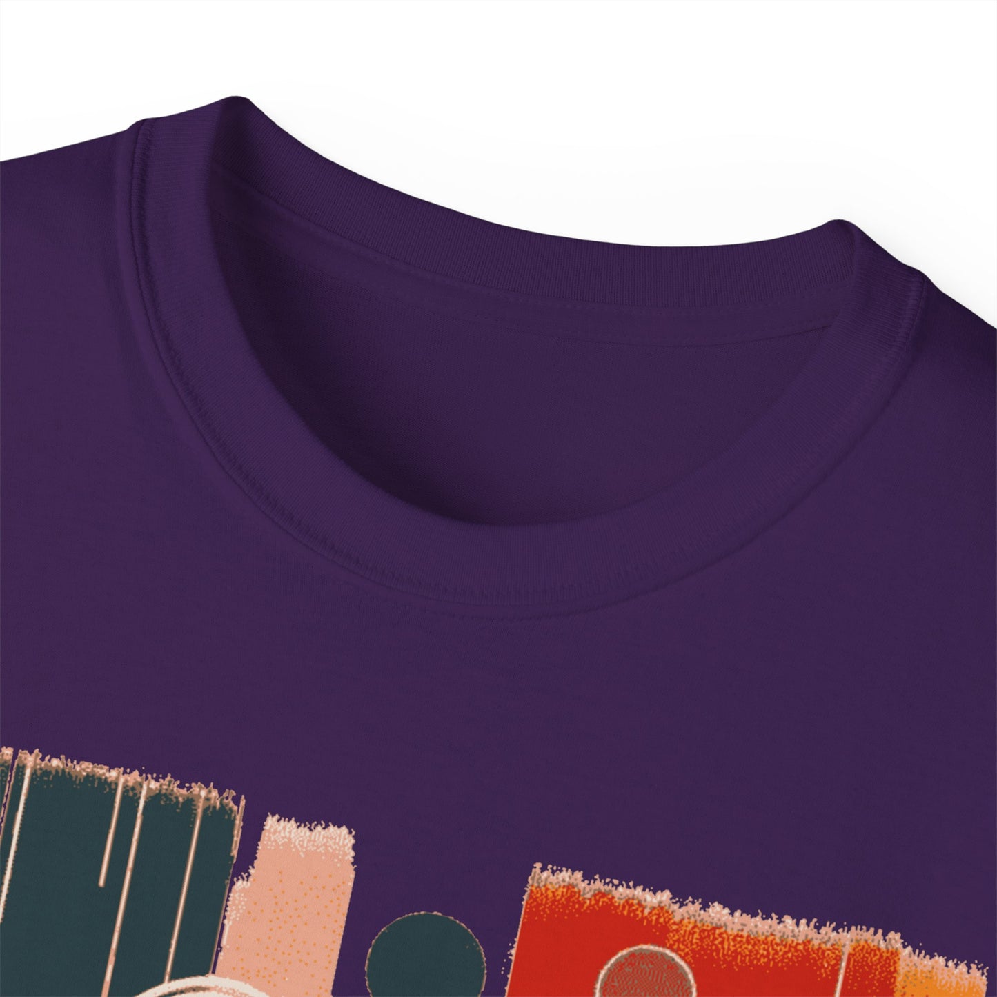 Me Like Art! - Unisex Ultra Cotton Tee - (Art #1)