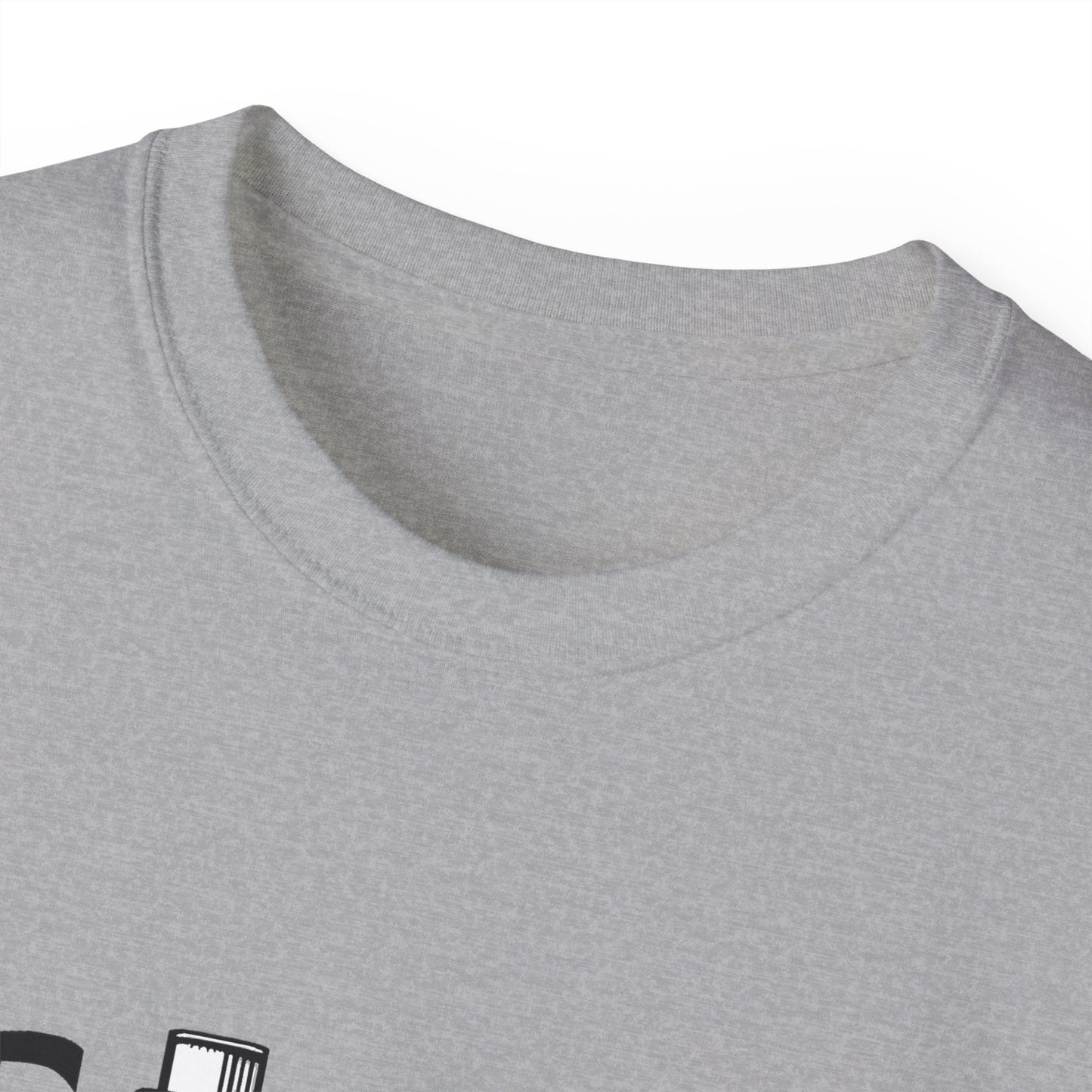 Unisex Ultra Cotton Tee - Me Like Wine! (#3)
