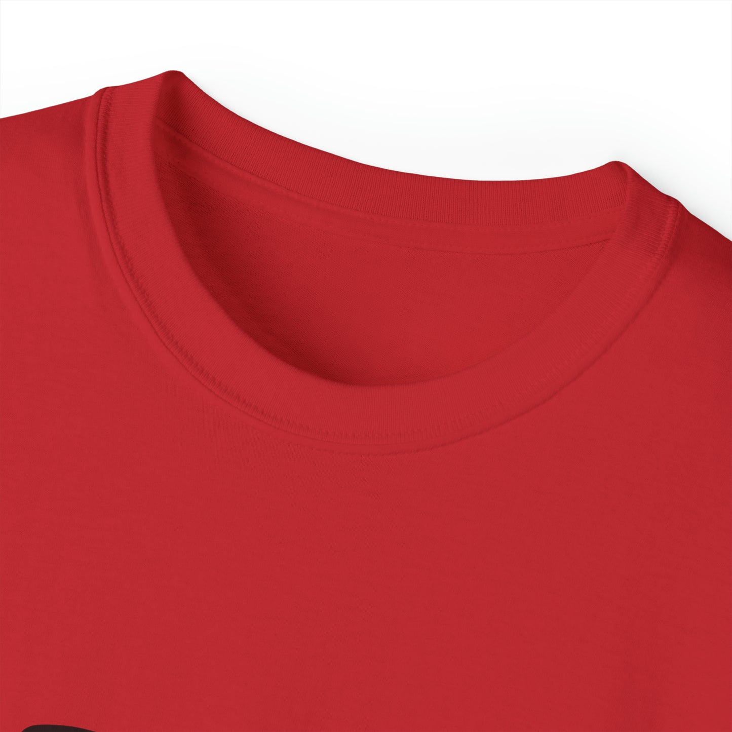 Unisex Ultra Cotton Tee - Me Like Wine!