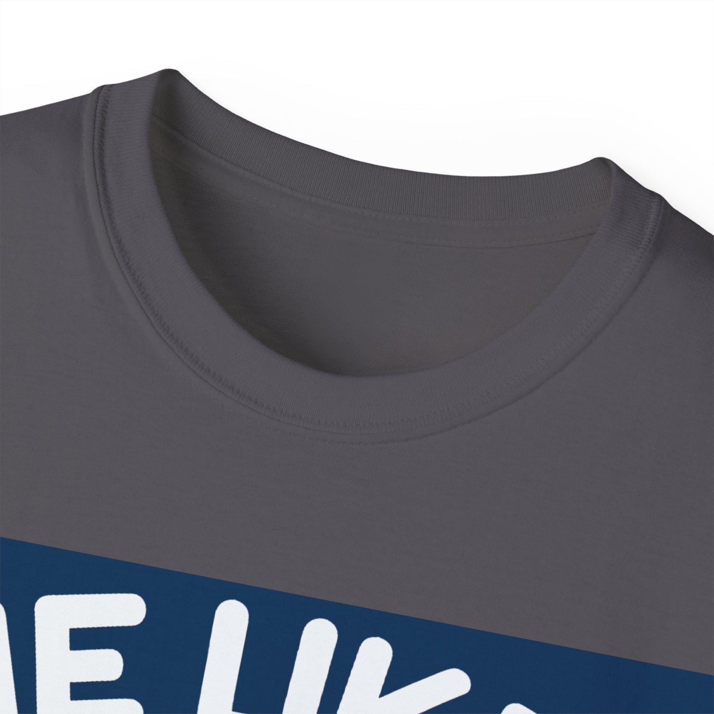 Me Like Snow! - Unisex Ultra Cotton Tee - (Ski Colorado #2)