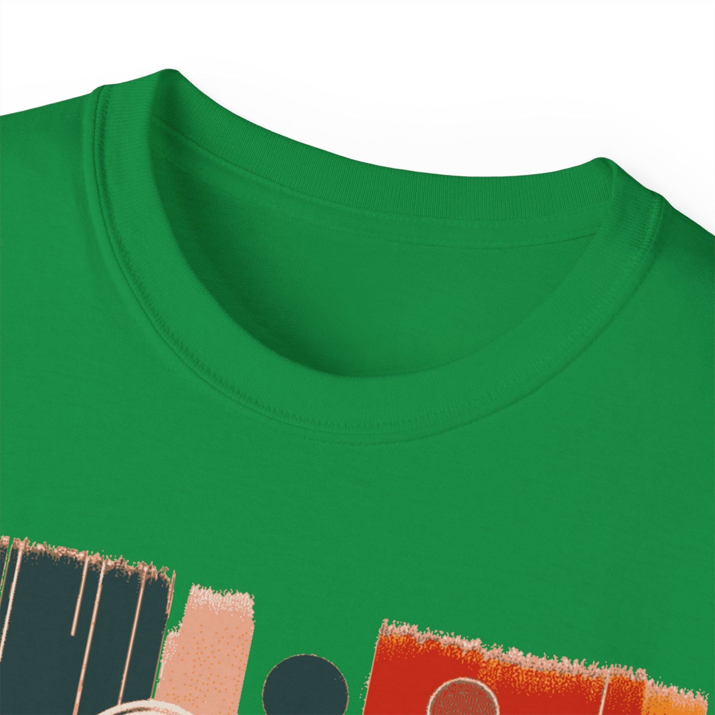 Me Like Art! - Unisex Ultra Cotton Tee - (Art #1)