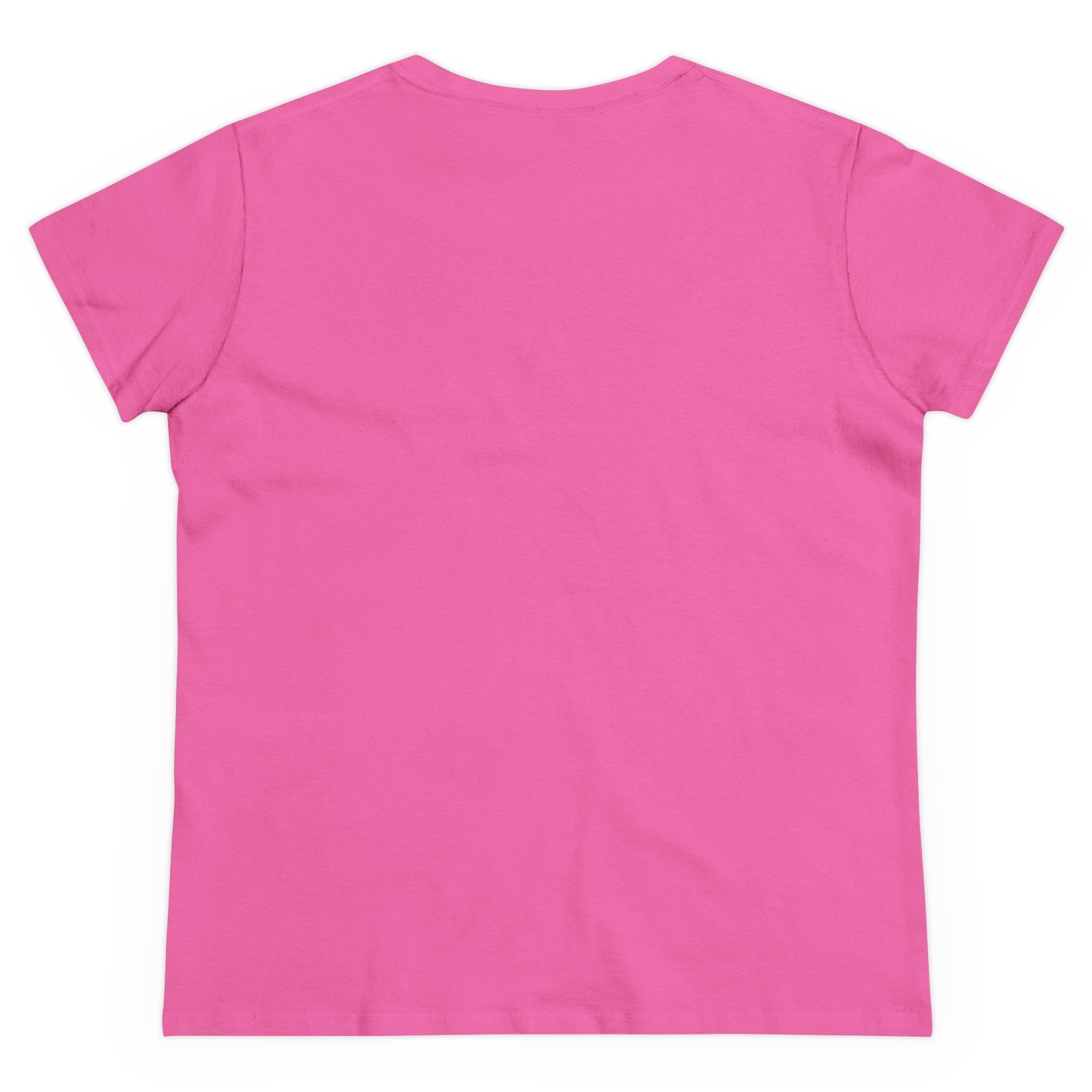 Women's Heavy Cotton Tee - Me Like Trees! (#4)