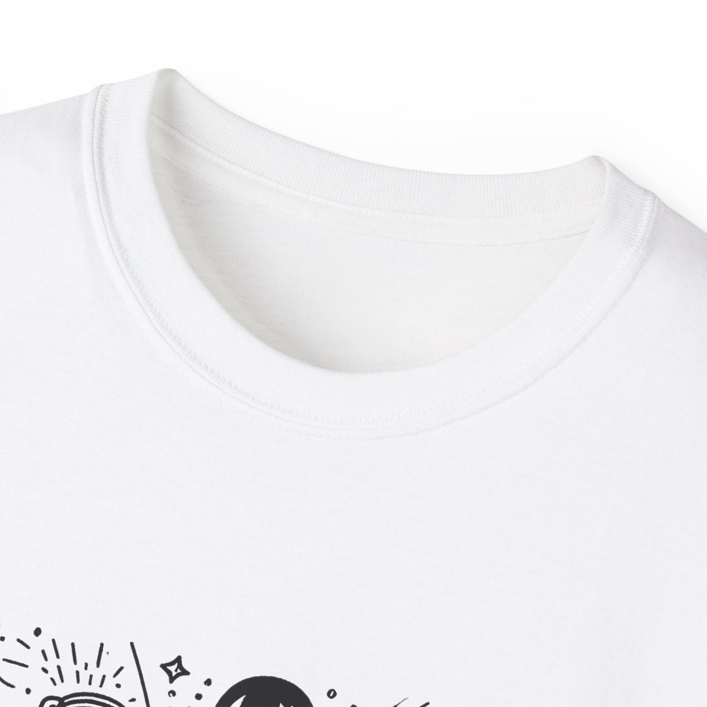 Me Like Books! - Unisex Ultra Cotton Tee - (Books #3)