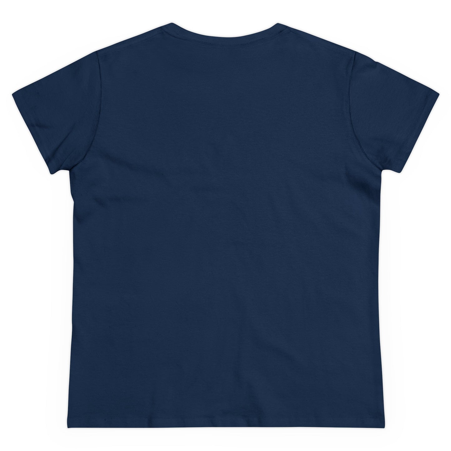 Women's Heavy Cotton Tee - Me Like Trees! (#4)
