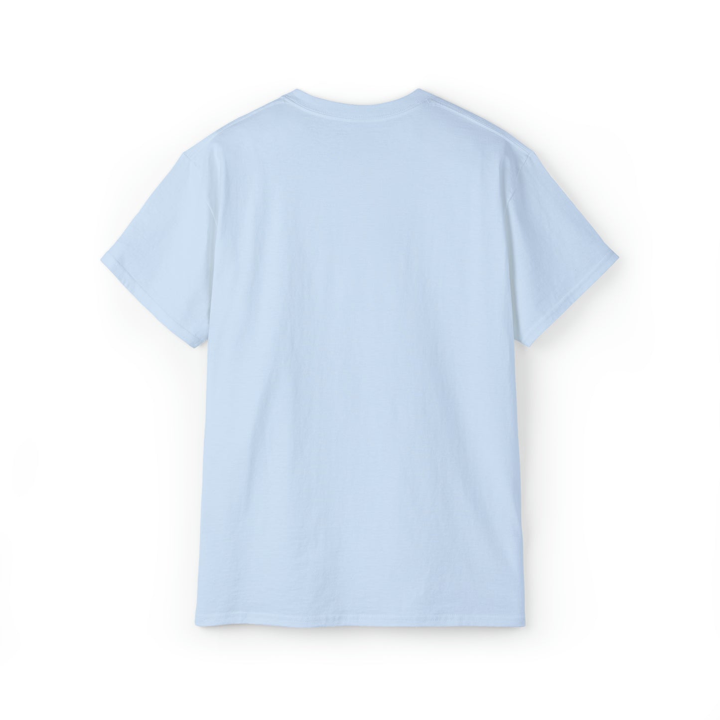 Unisex Ultra Cotton Tee - Me Like Wine!