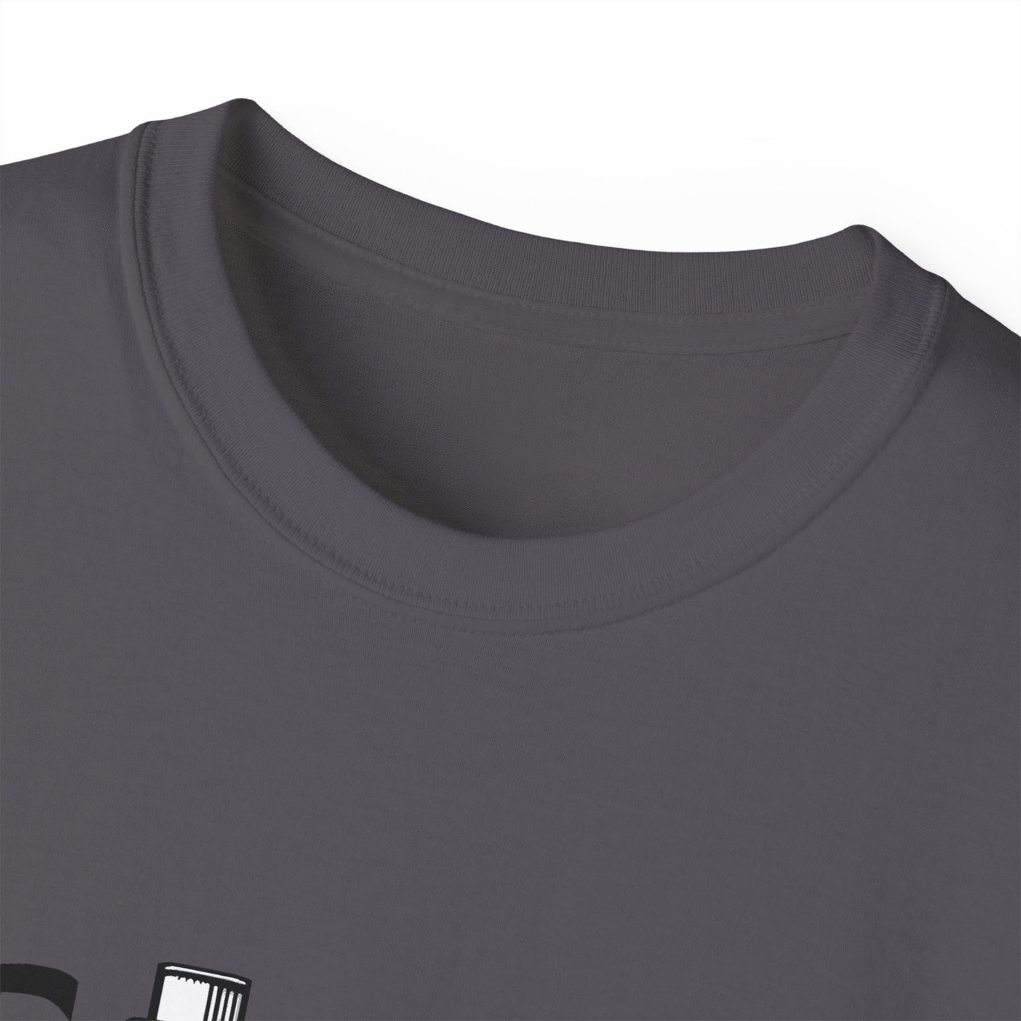 Unisex Ultra Cotton Tee - Me Like Wine! (#3)
