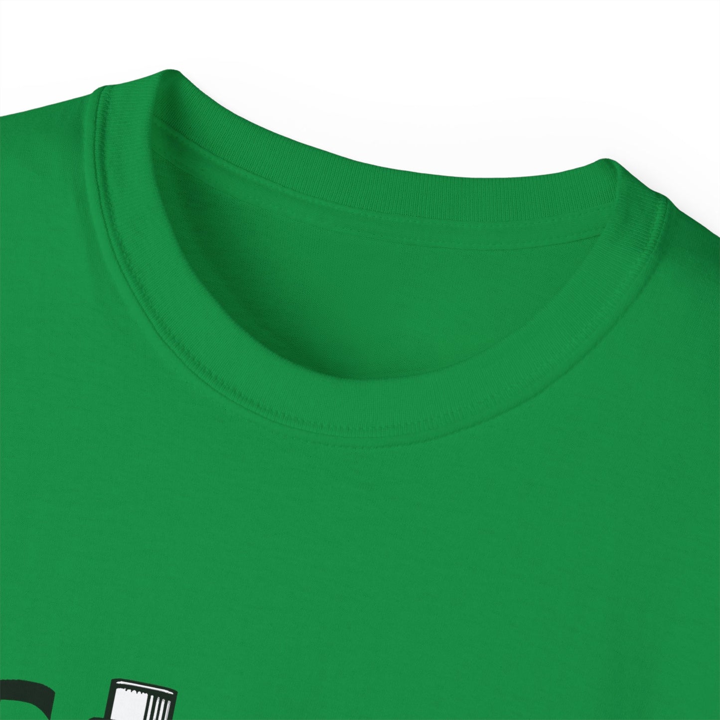 Unisex Ultra Cotton Tee - Me Like Wine! (#3)