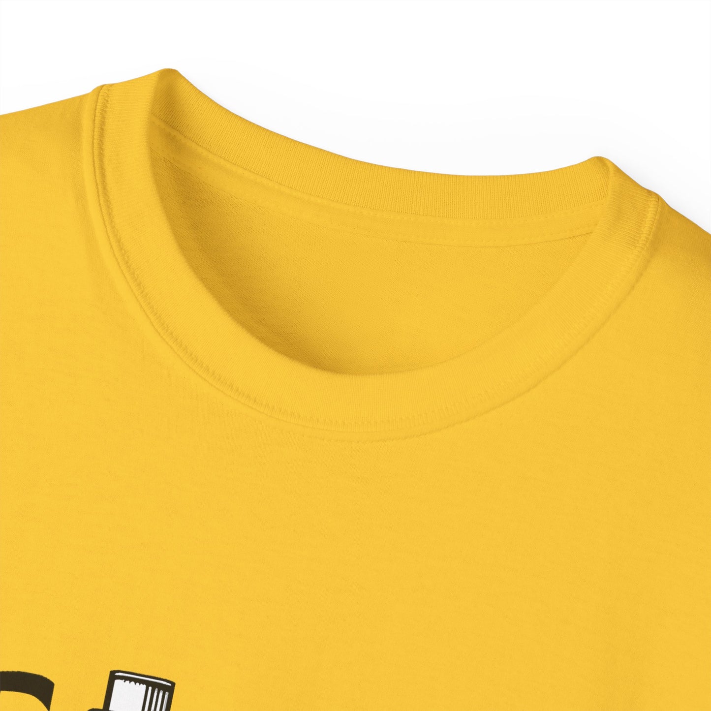 Unisex Ultra Cotton Tee - Me Like Wine! (#3)