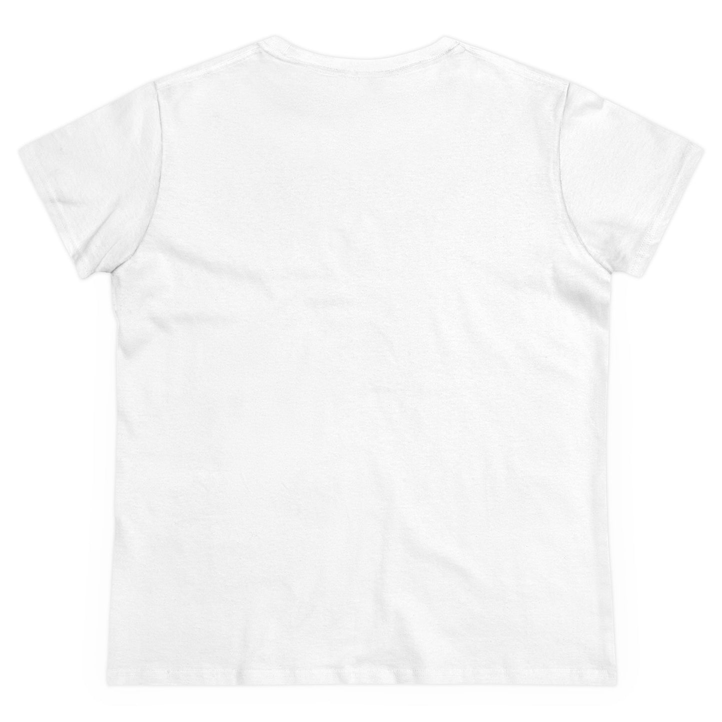 Women's Heavy Cotton Tee - Me Like Trees! (#4)