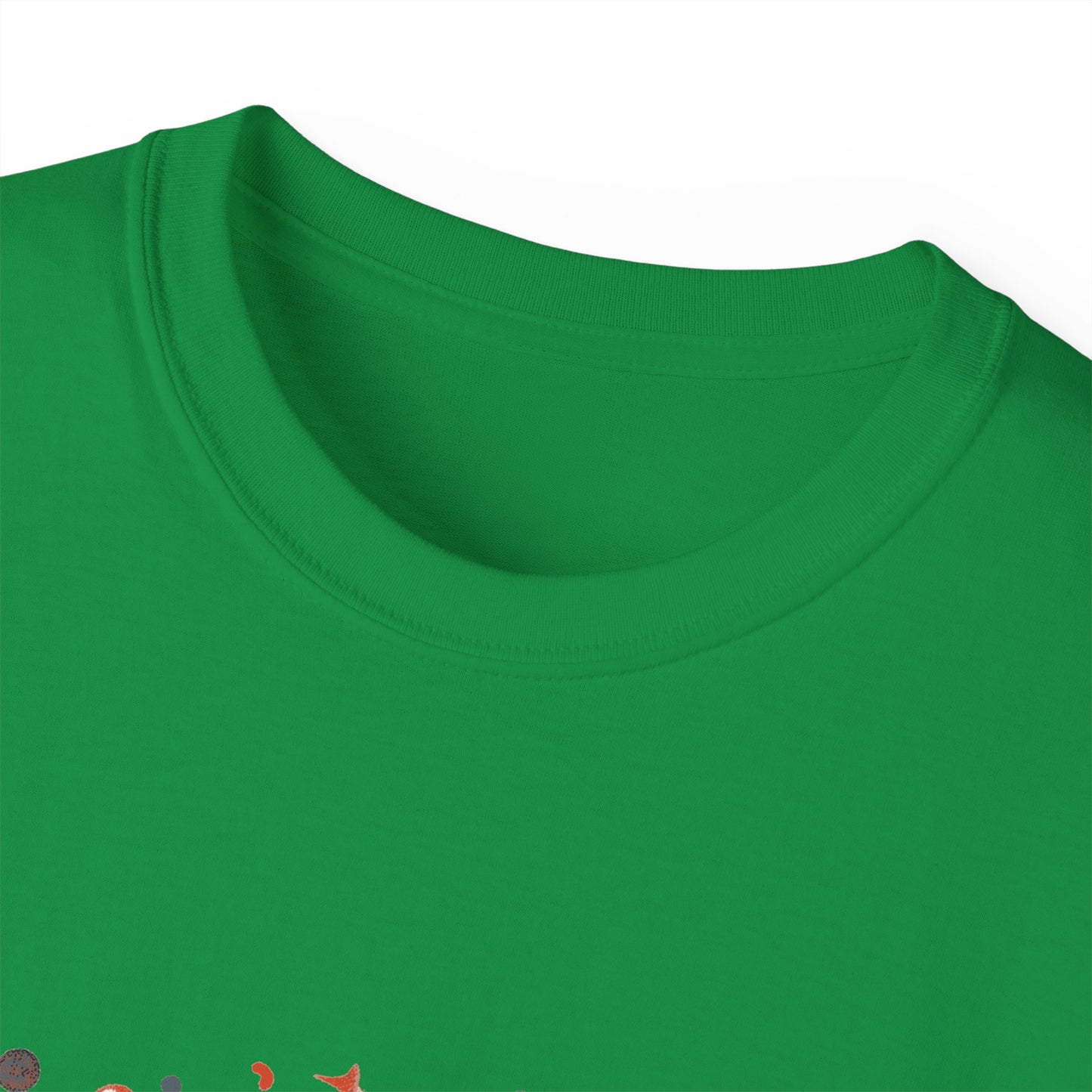 Me Like Art! - Unisex Ultra Cotton Tee - (Art #2)