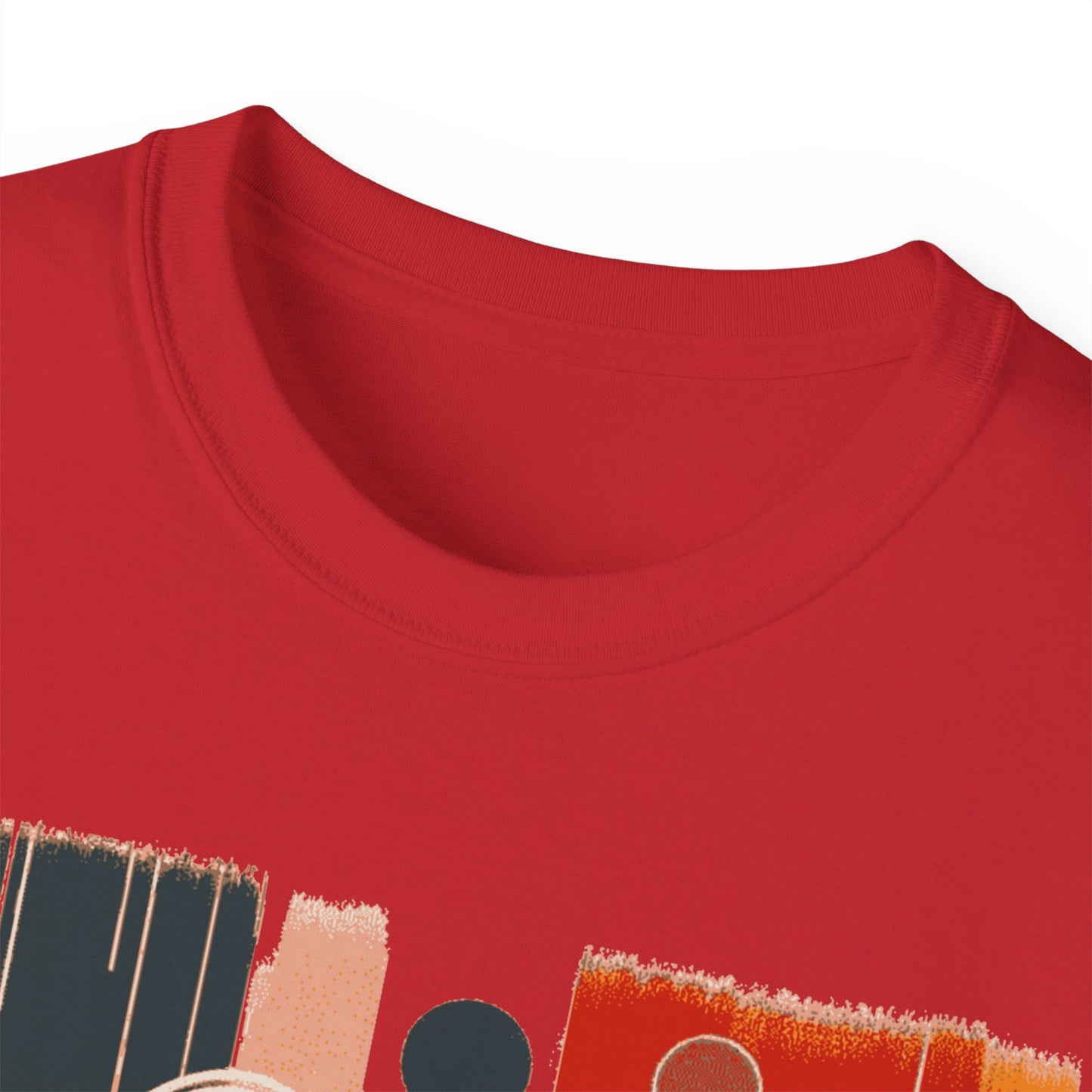 Me Like Art! - Unisex Ultra Cotton Tee - (Art #1)