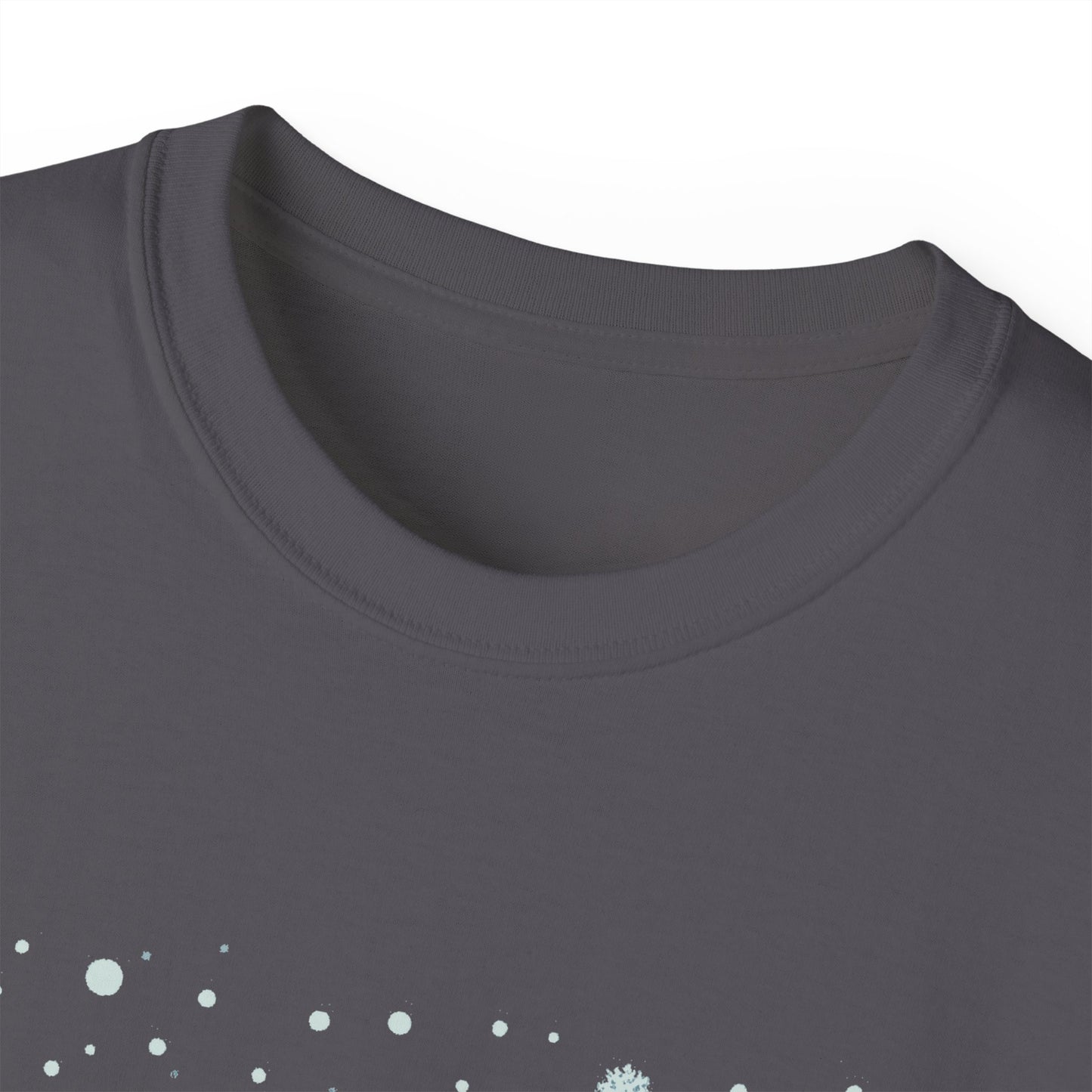 Me Like Snow! - Unisex Ultra Cotton Tee - (Snowman #1)