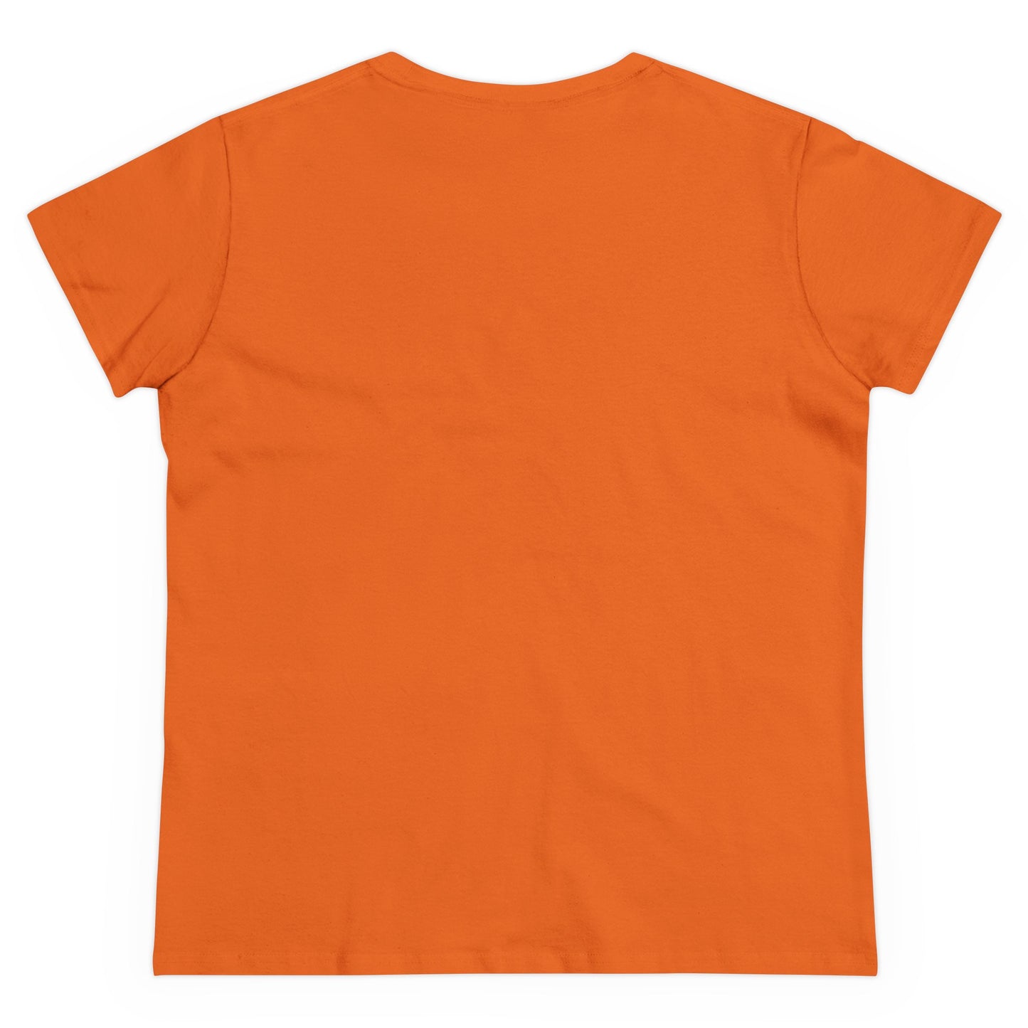 Women's Heavy Cotton Tee - Me Like Trees! (#4)