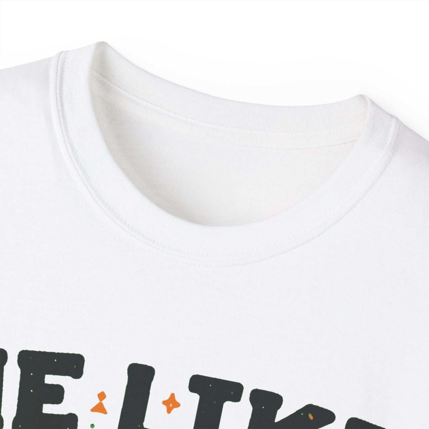Me Like Luck! - Unisex Ultra Cotton Tee - (St. Patrick's Day #3)
