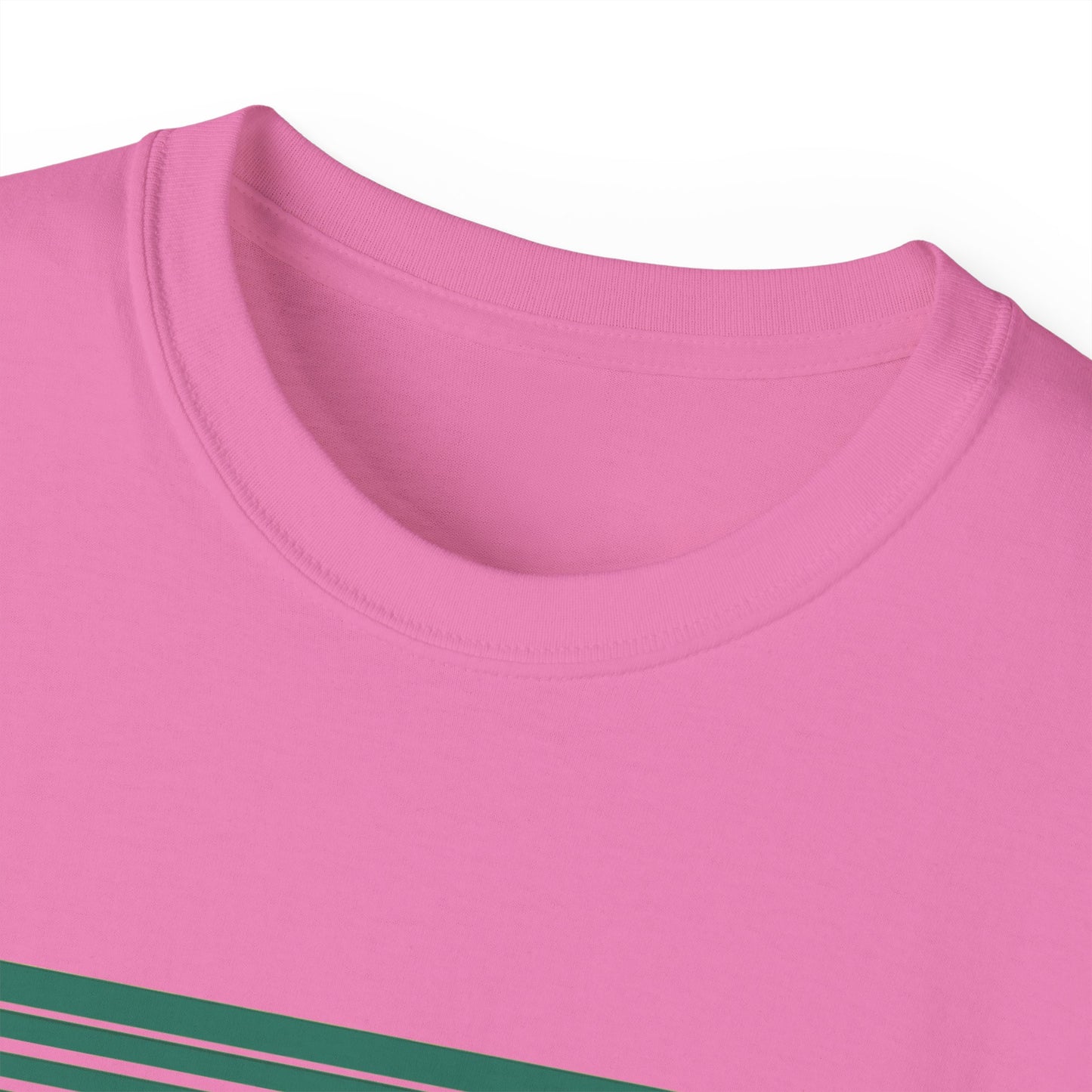 Unisex Ultra Cotton Tee - Me Like Trees! (#5)