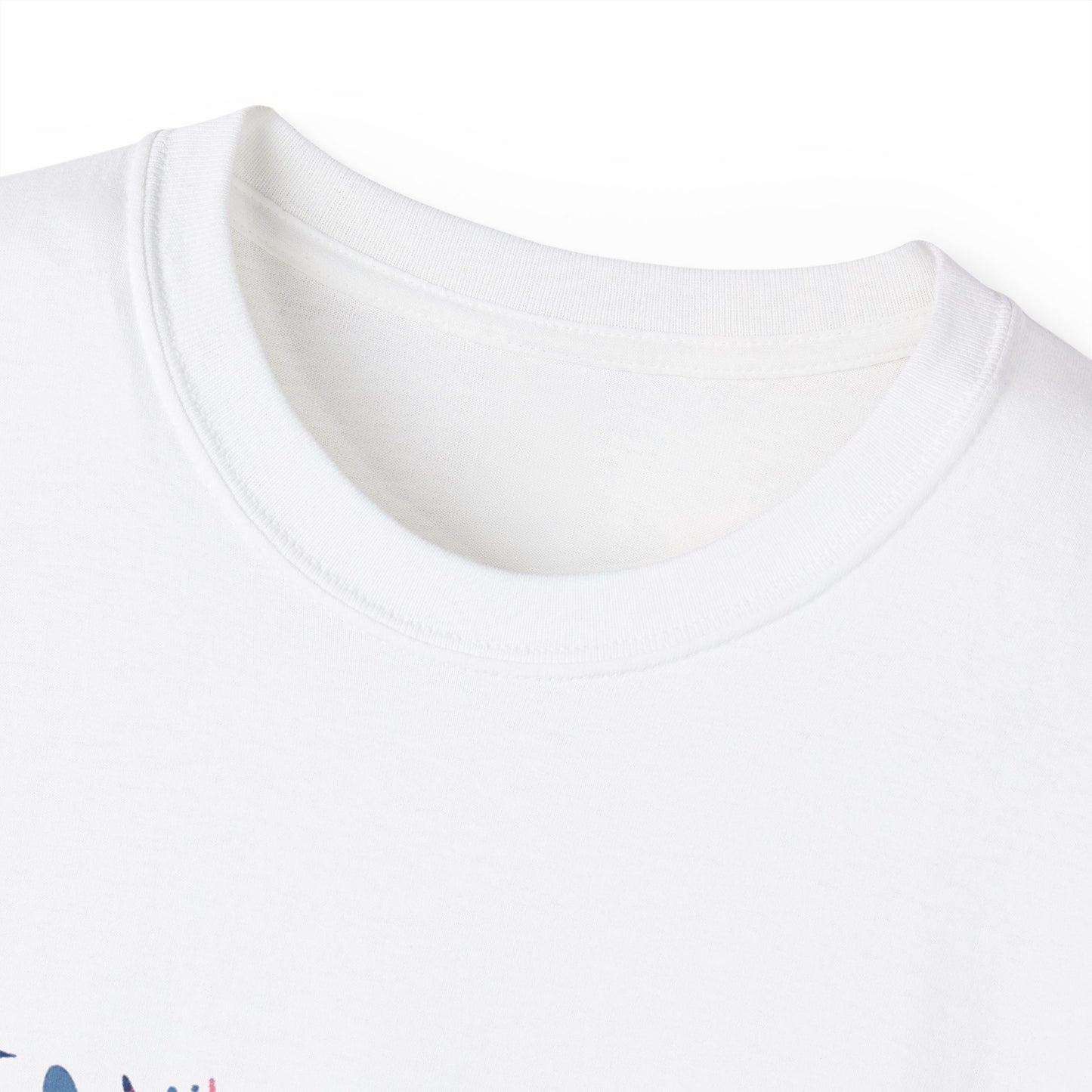 Me Like Art! - Unisex Ultra Cotton Tee - (Art #3)