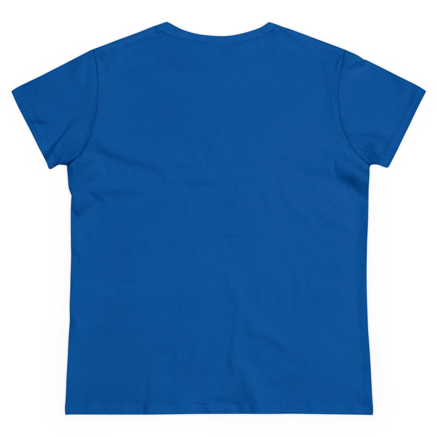 Women's Heavy Cotton Tee - Me Like Trees! (#4)