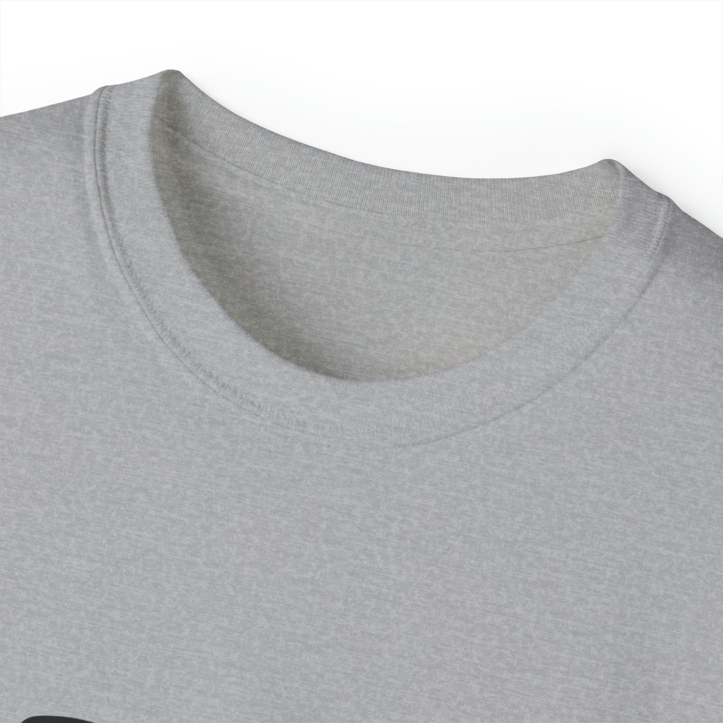 Unisex Ultra Cotton Tee - Me Like Wine!