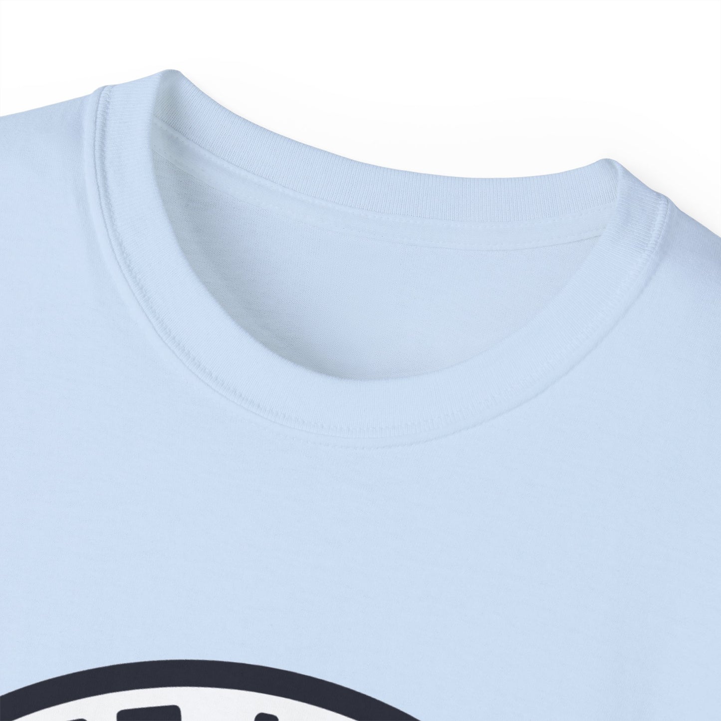 Me Like Bikes! - Unisex Ultra Cotton Tee - (Mountain Bike #4)