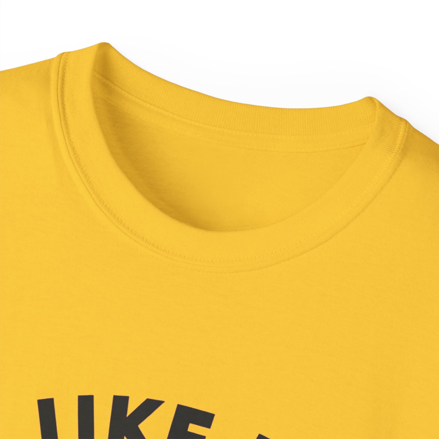 Me Like Bikes! - Unisex Ultra Cotton Tee - (Mountain Bike #3)
