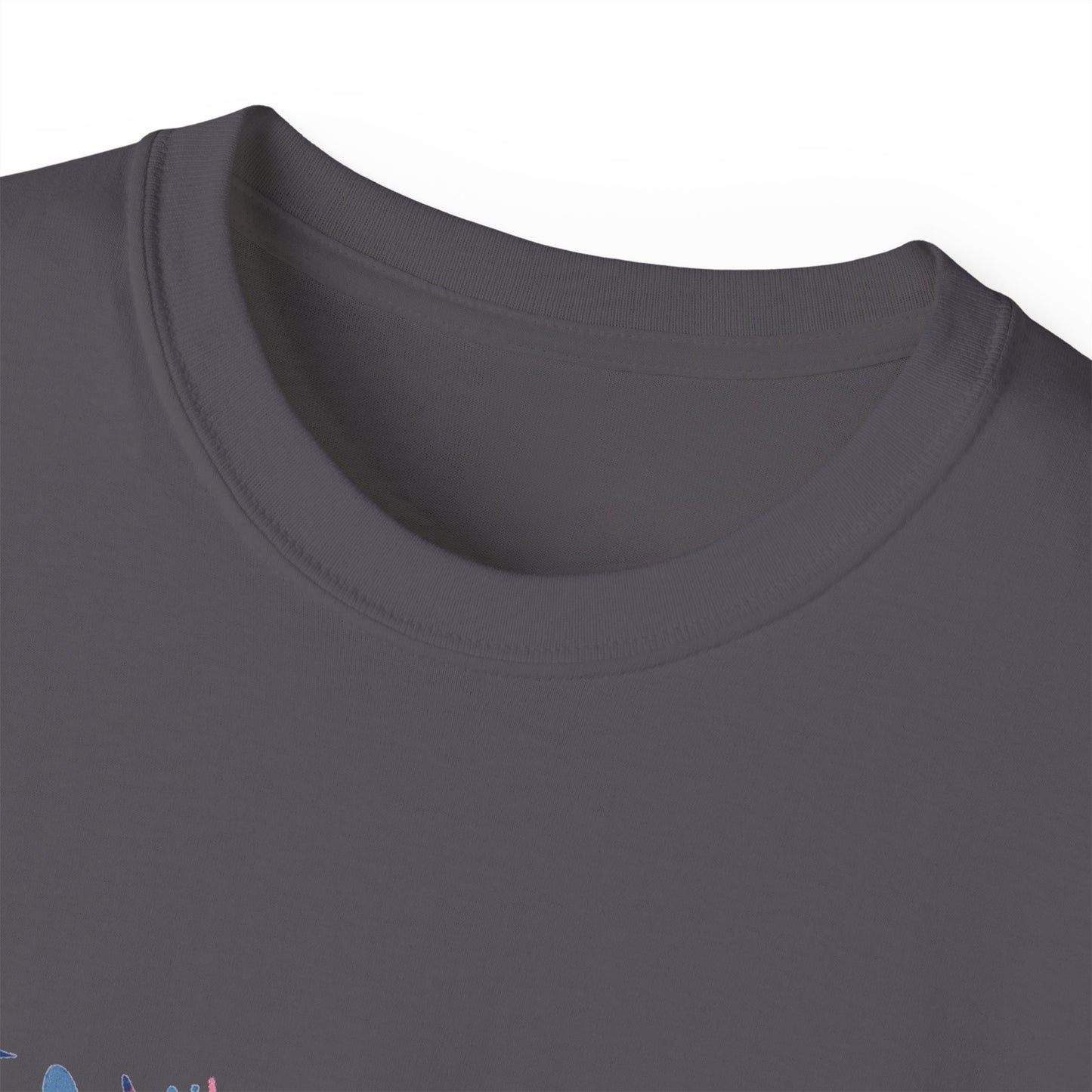 Me Like Art! - Unisex Ultra Cotton Tee - (Art #3)