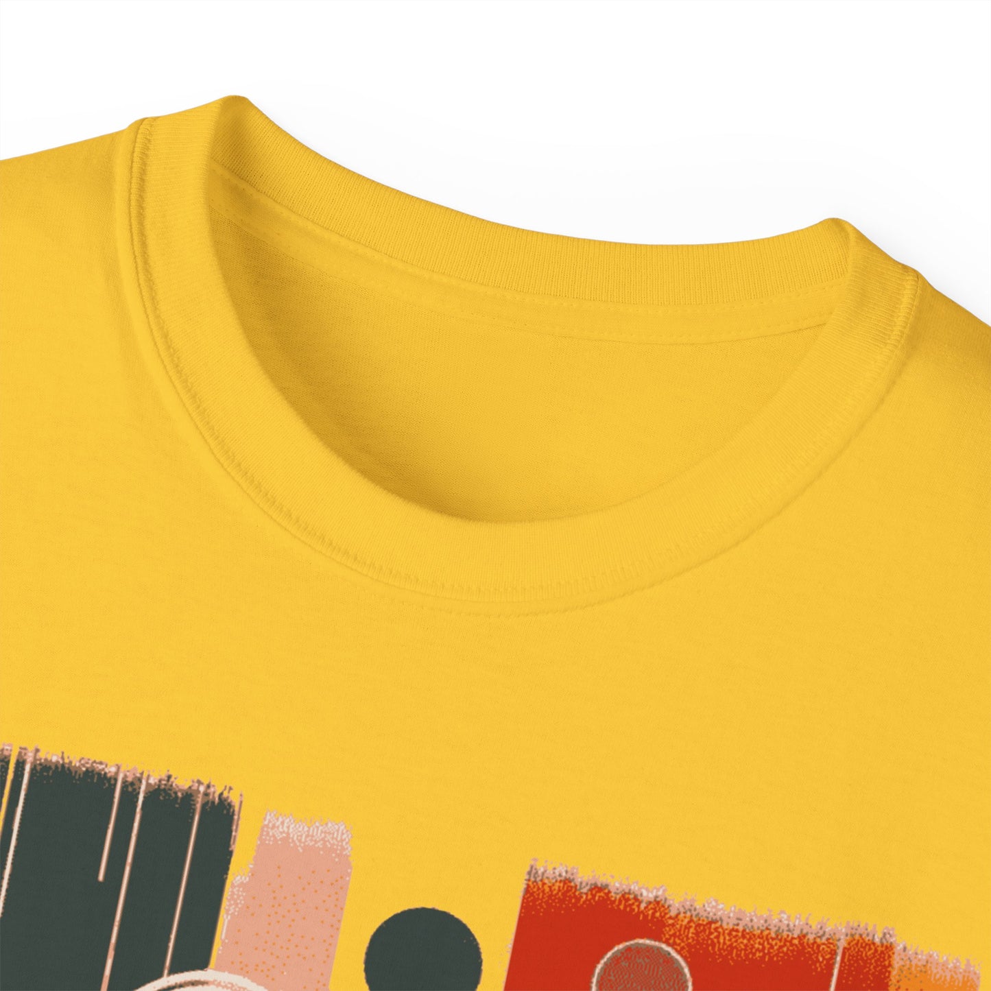 Me Like Art! - Unisex Ultra Cotton Tee - (Art #1)