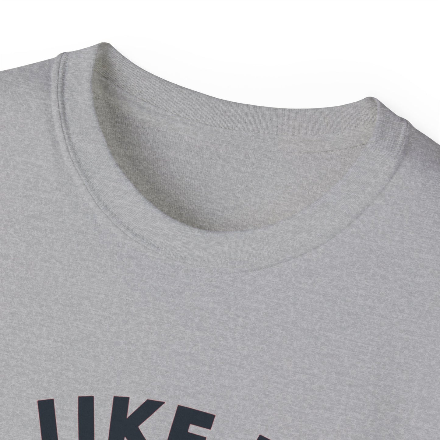 Me Like Bikes! - Unisex Ultra Cotton Tee - (Mountain Bike #3)