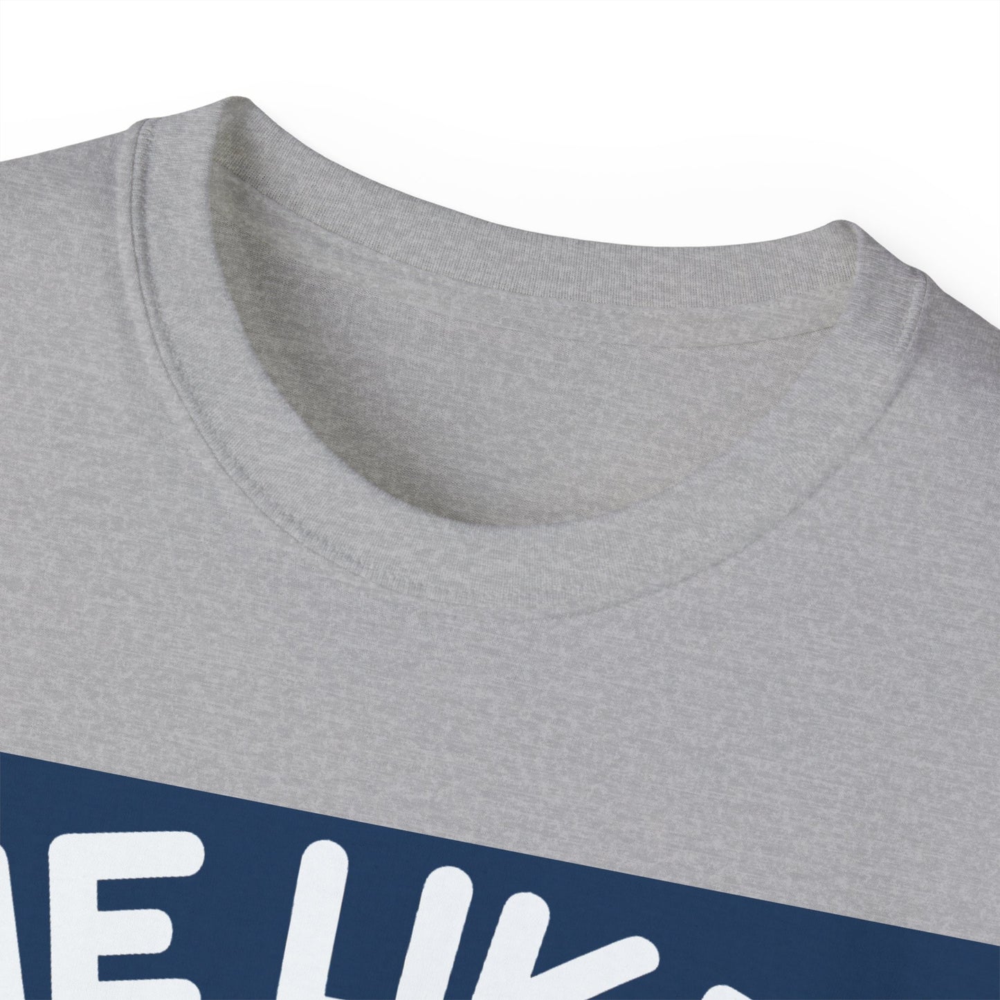Me Like Snow! - Unisex Ultra Cotton Tee - (Ski Colorado #2)