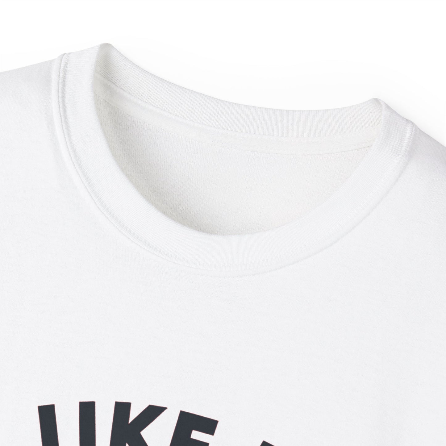 Me Like Bikes! - Unisex Ultra Cotton Tee - (Mountain Bike #3)