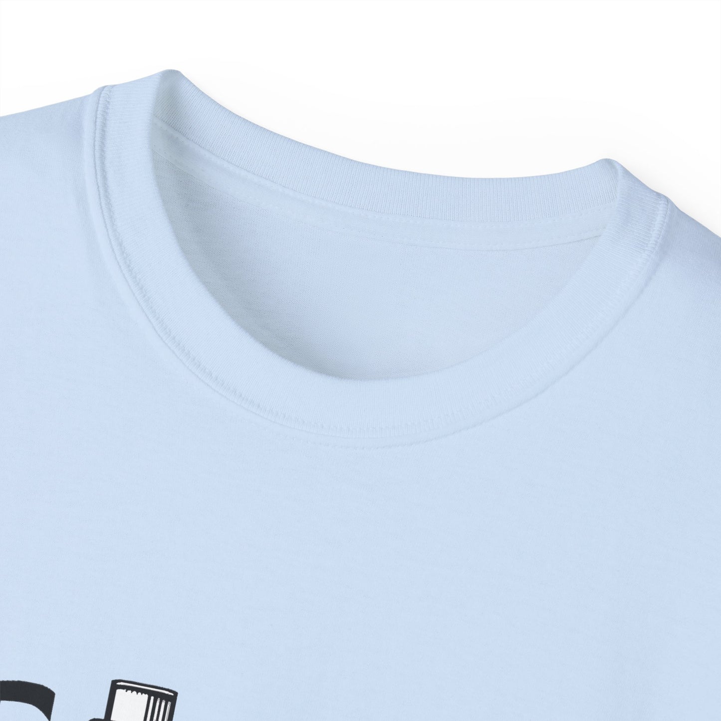 Unisex Ultra Cotton Tee - Me Like Wine! (#3)