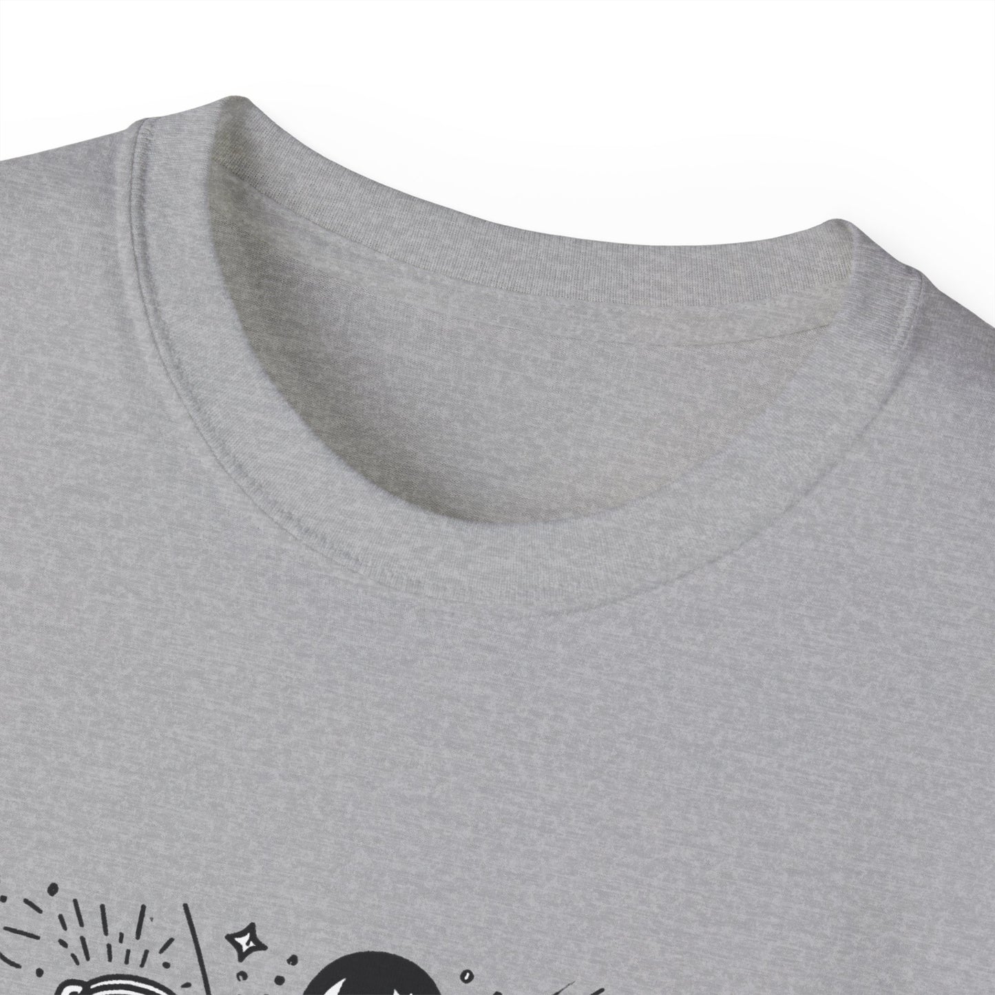 Me Like Books! - Unisex Ultra Cotton Tee - (Books #3)
