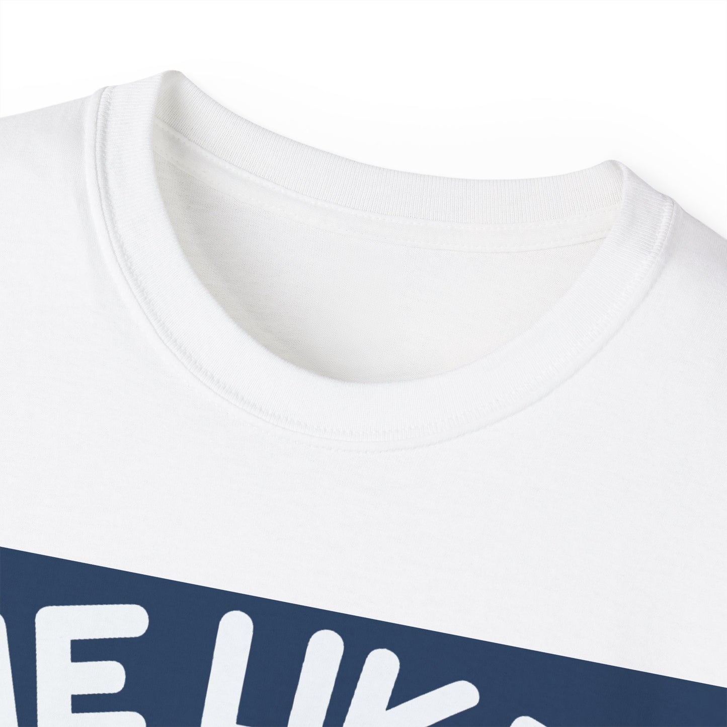 Me Like Snow! - Unisex Ultra Cotton Tee - (Ski Colorado #2)