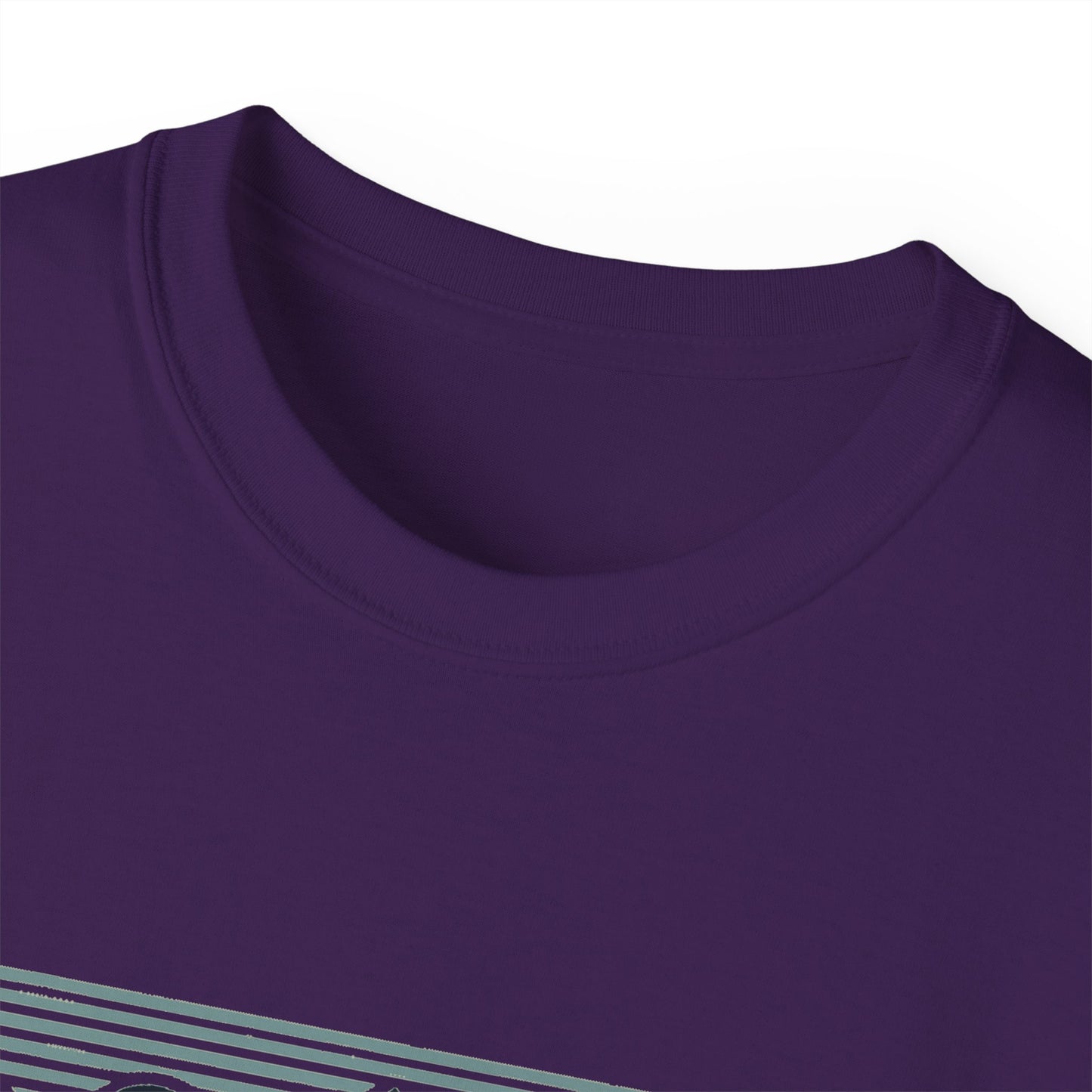 Me Like Bikes! - Unisex Ultra Cotton Tee - (Mountain Bike #5)