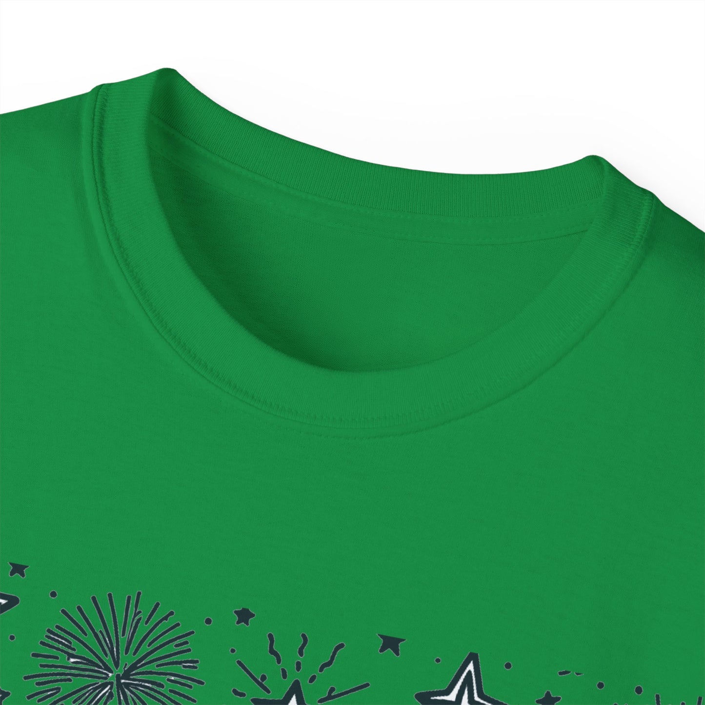 Me Like Freedom - Unisex Ultra Cotton Tee - (Freedom #5)