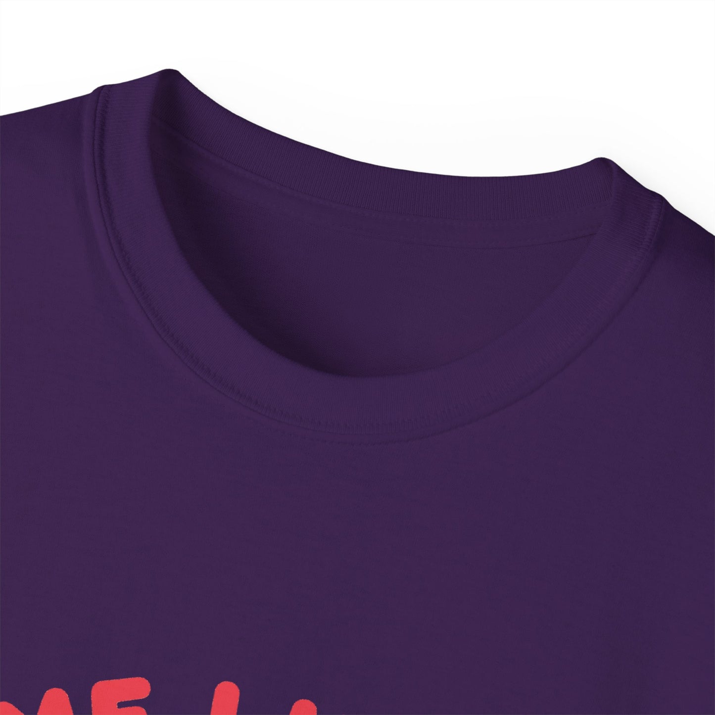 Me Like Love - Unisex Ultra Cotton Tee - (Love #1)