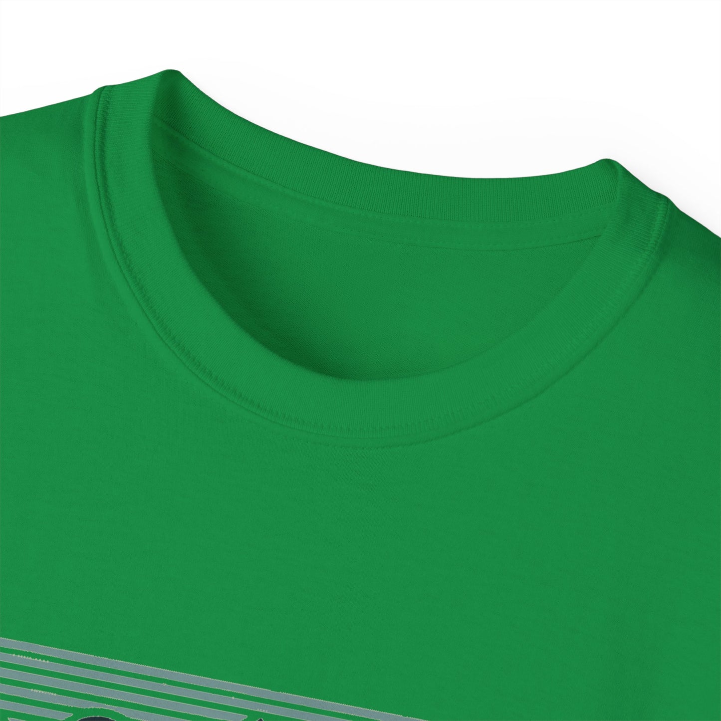 Me Like Bikes! - Unisex Ultra Cotton Tee - (Mountain Bike #5)