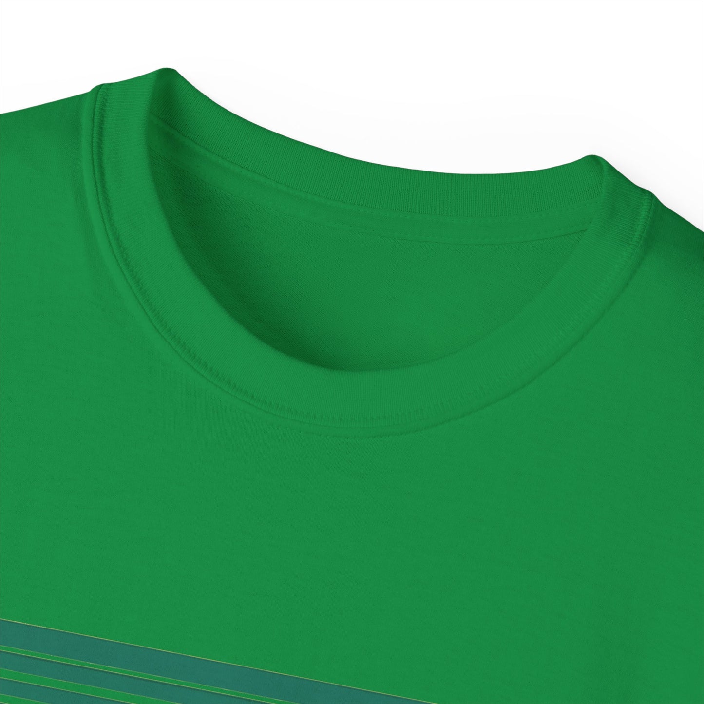 Unisex Ultra Cotton Tee - Me Like Trees! (#5)