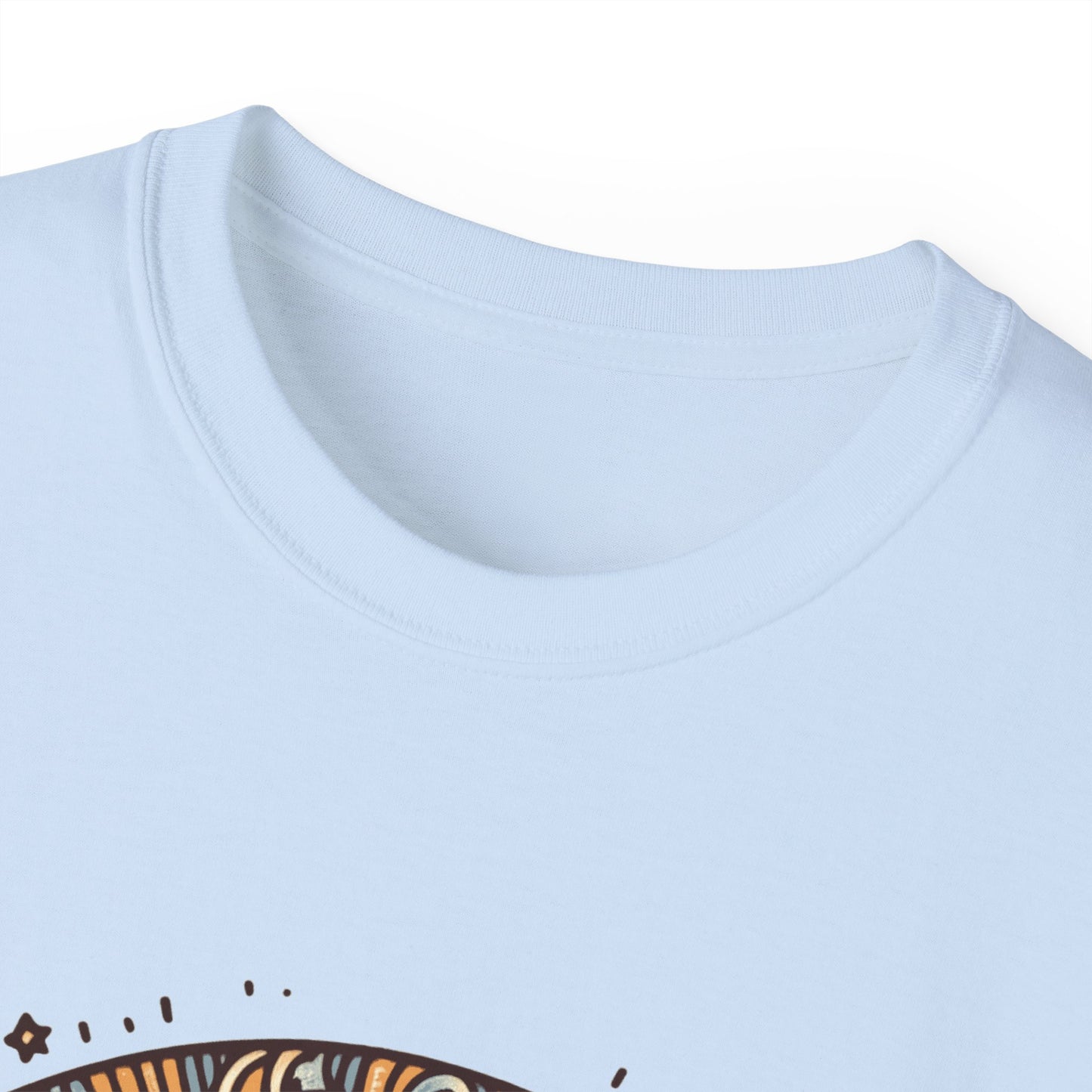Me Like Books! - Unisex Ultra Cotton Tee - (Books #2)