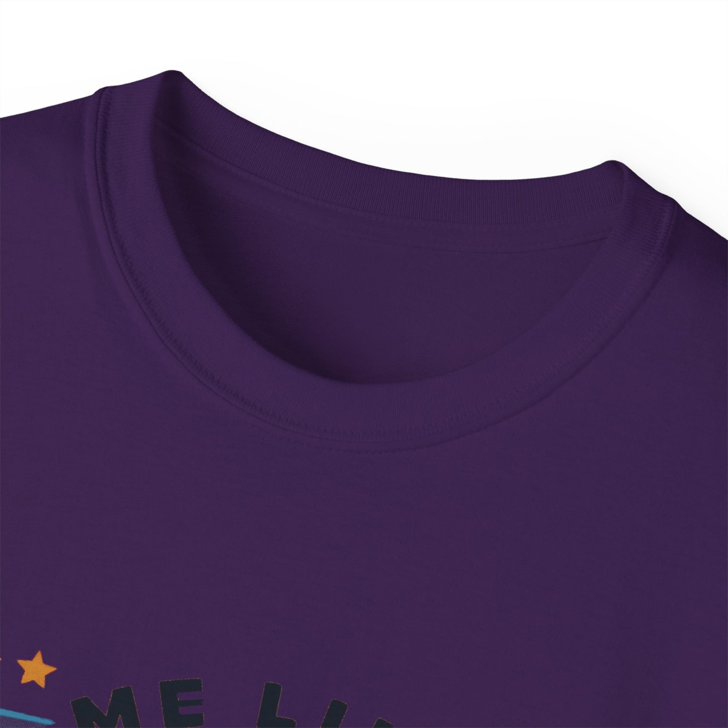 Me Like Mountains! - Unisex Ultra Cotton Tee - (Mountains #5)