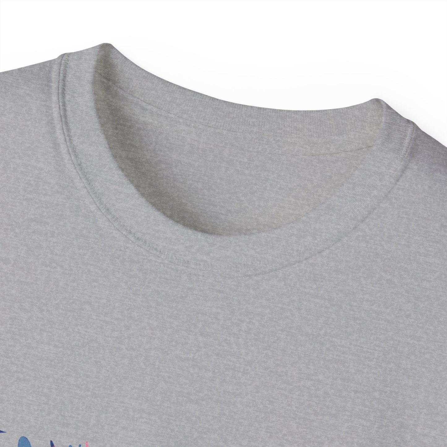 Me Like Art! - Unisex Ultra Cotton Tee - (Art #3)