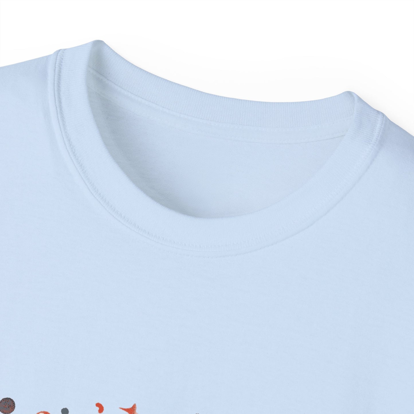Me Like Art! - Unisex Ultra Cotton Tee - (Art #2)